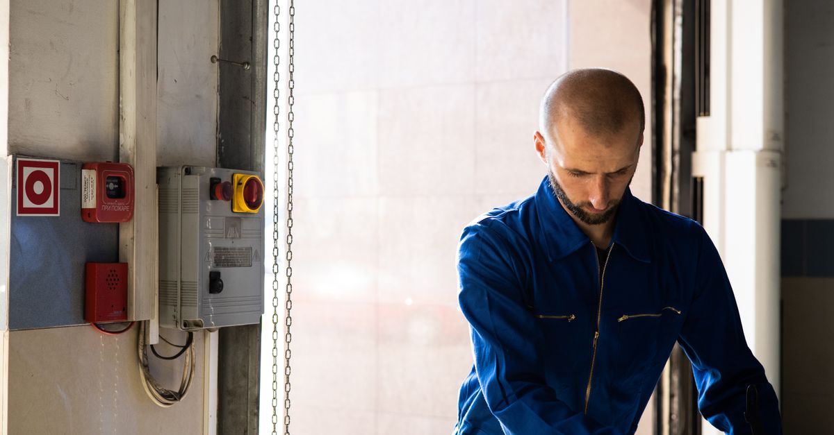 locksmith service technician — מנעולן בחיפה